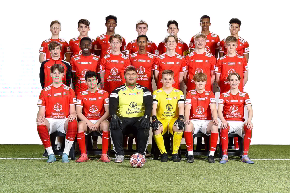 Norway Cup starter på søndag